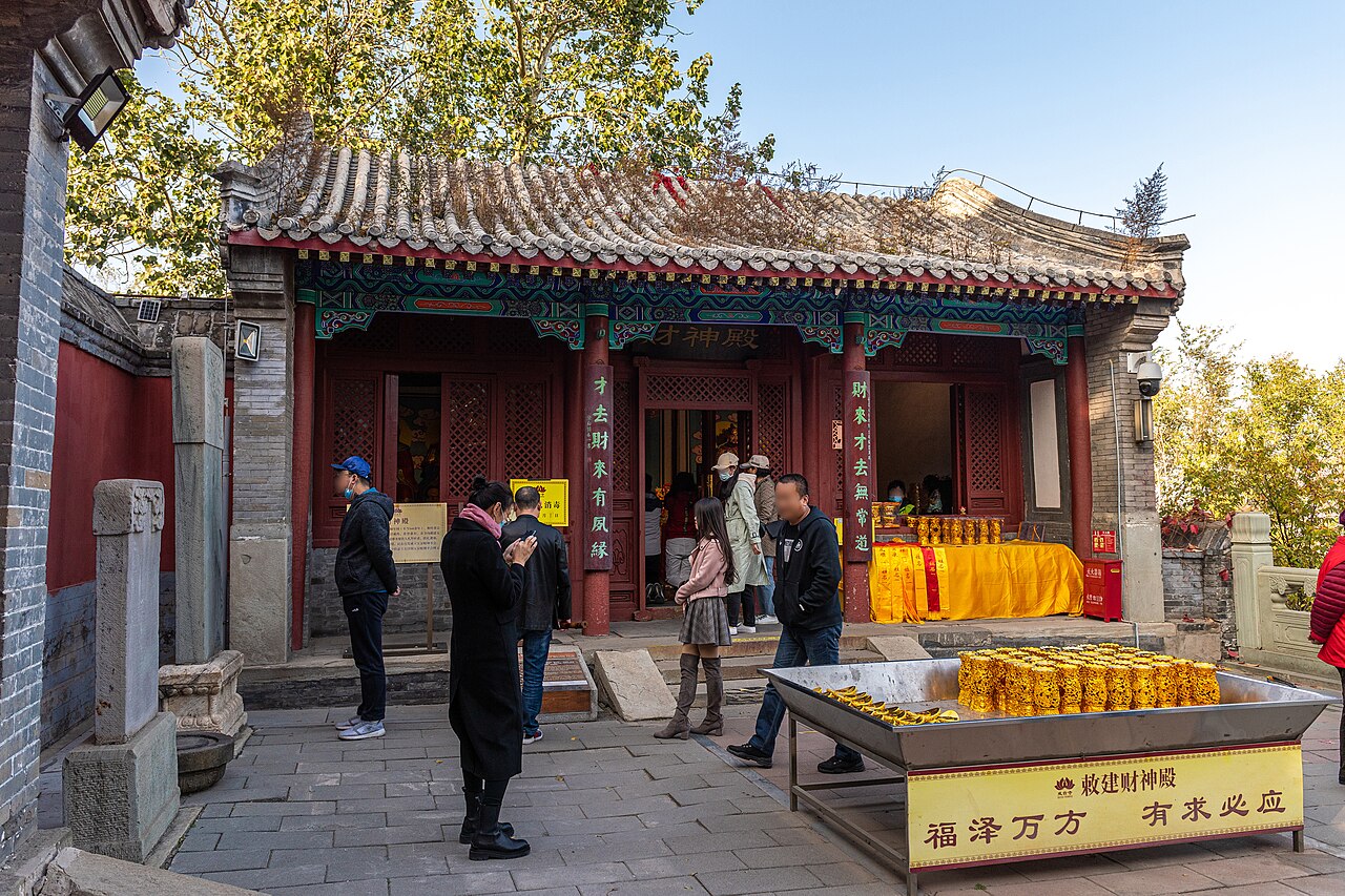 戒台寺의 사진