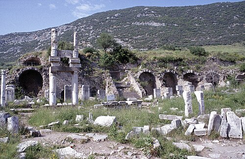 Temple of the Emperors (Ephesus)