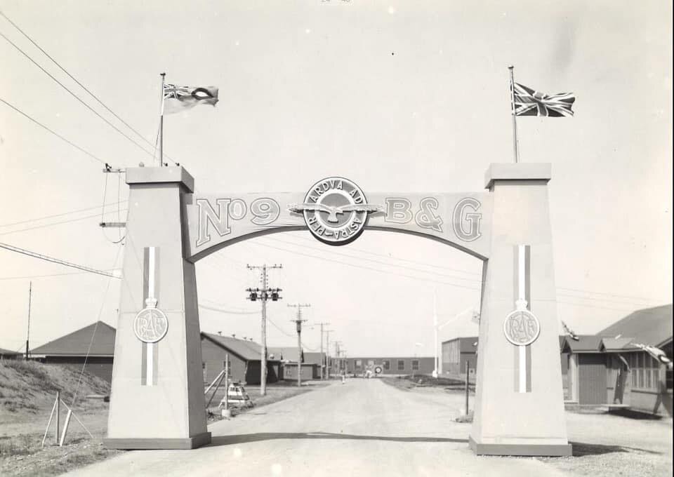 A photograph of École Militaire