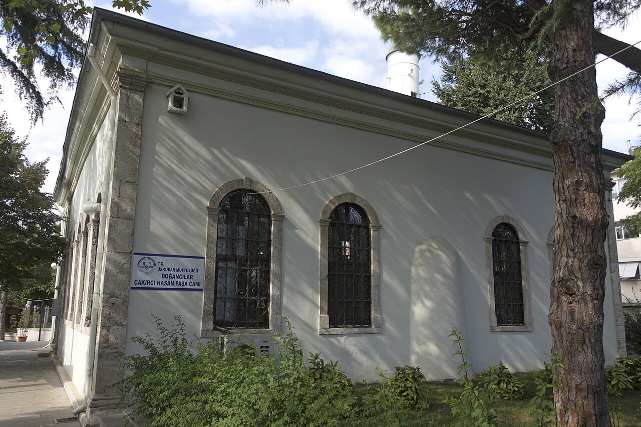 صورة Çakırcı Hasan Paşa Mosque