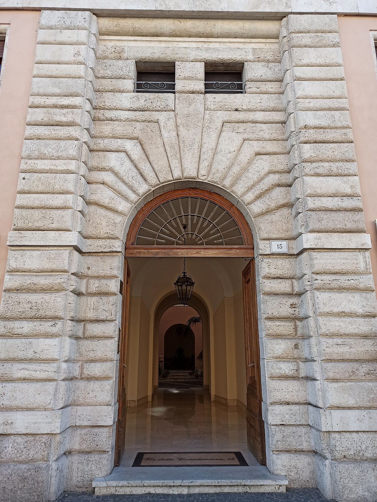 Palazzo delle Prigioni の写真