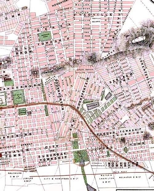 Maboneng Precinct