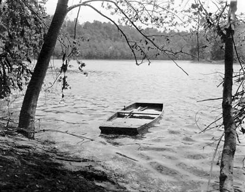 A photograph of Chesapeake and Ohio Canal National Historical Park