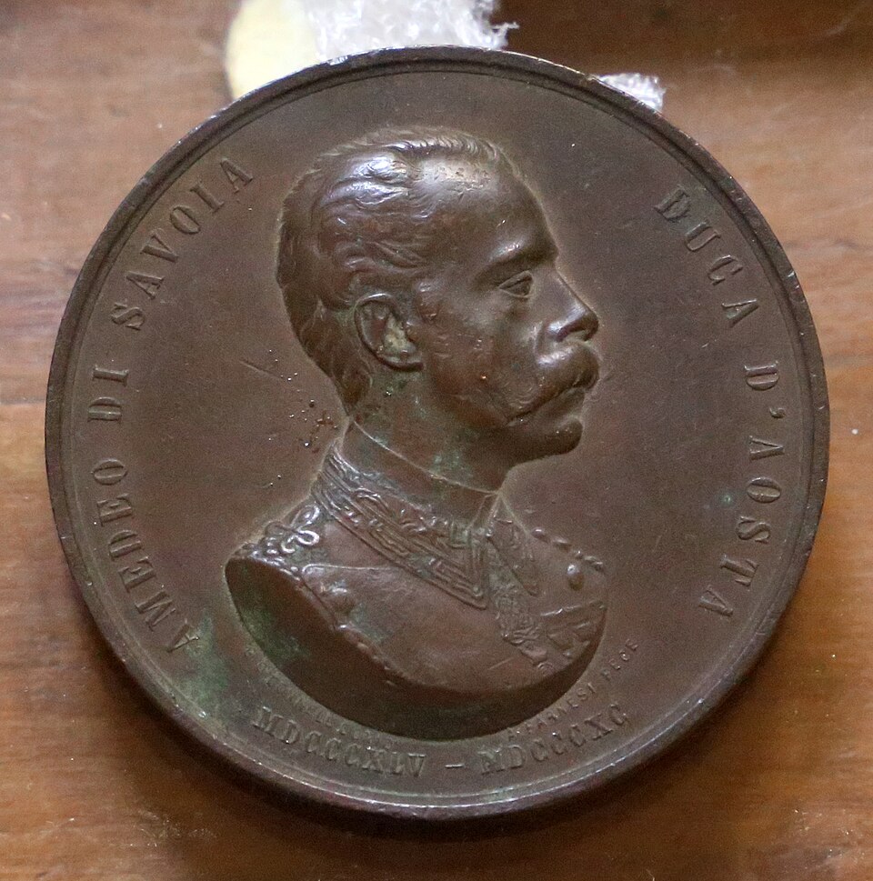 A photograph of Casa museo Rodolfo Siviero