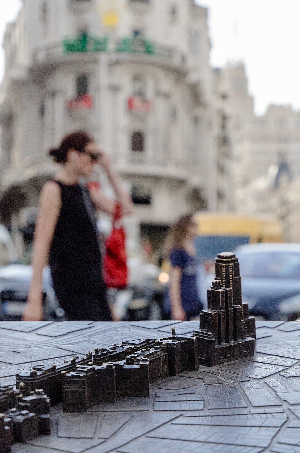 Maqueta