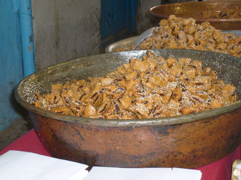 A photograph of Plant Souk