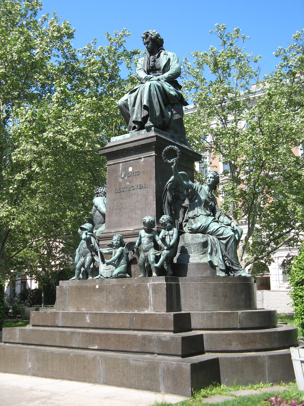 Ludwig van Beethoven