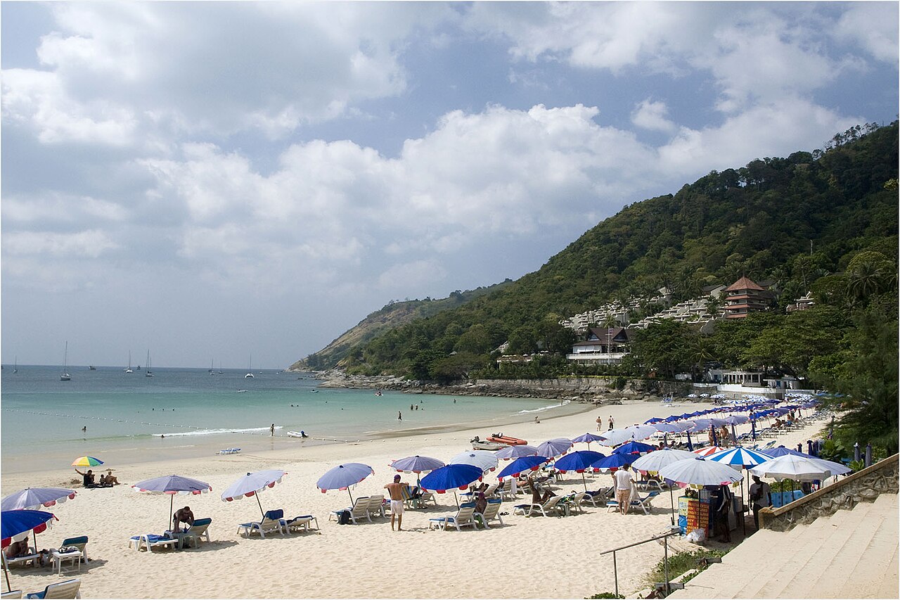 หาดในหาน