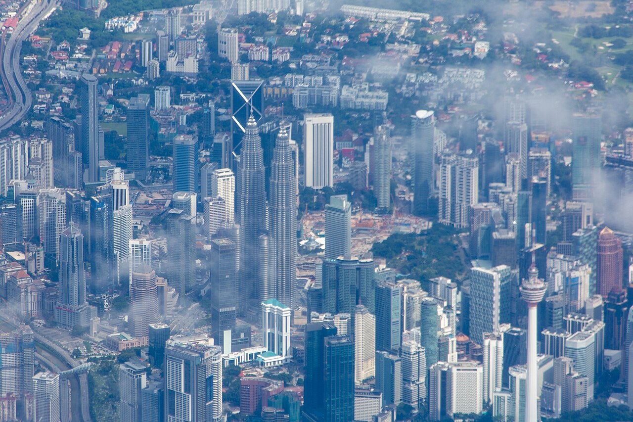 Petronas Gallery fotoğrafı
