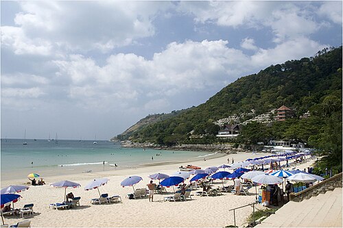 หาดในหาน