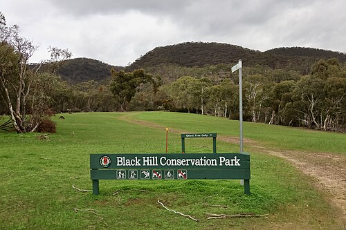 Black Hill Conservation Park