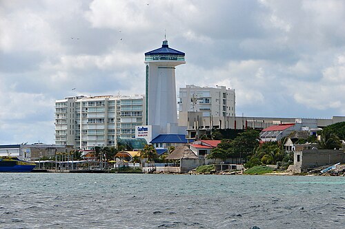 Puerto Juarez