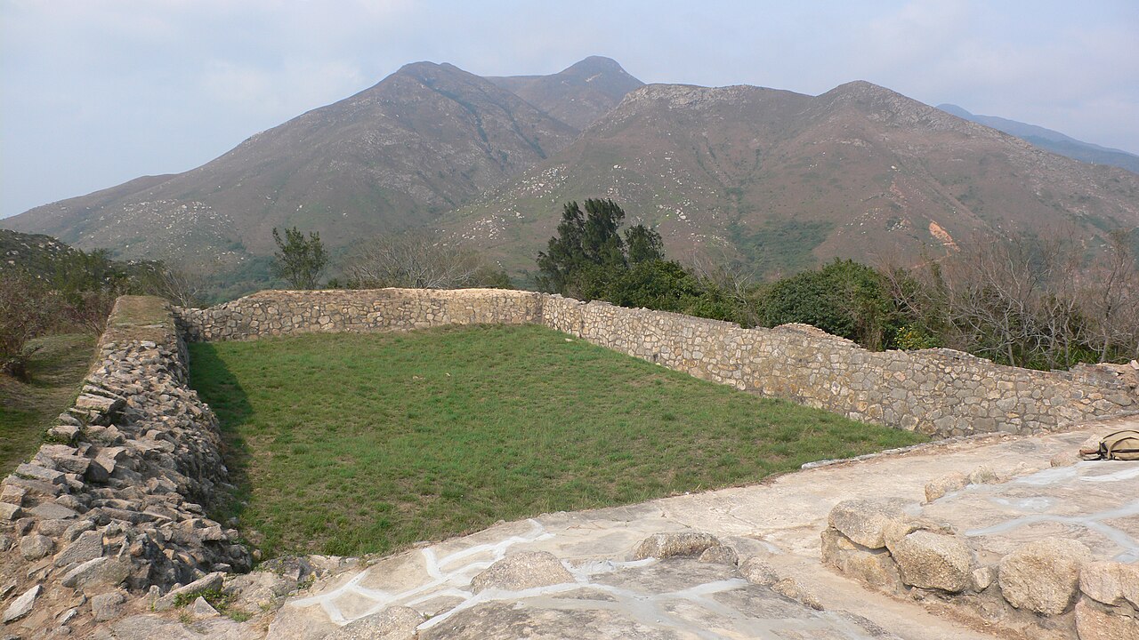 صورة Fan Lau Fort