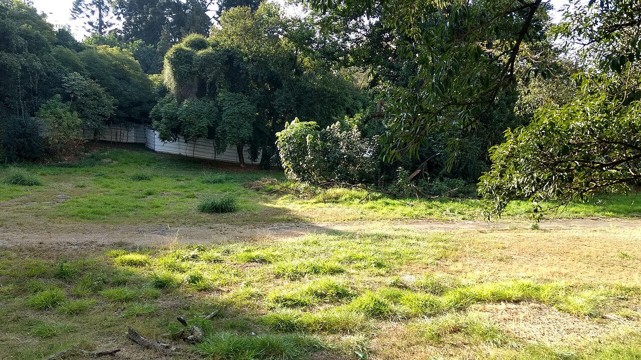 Augusta Park