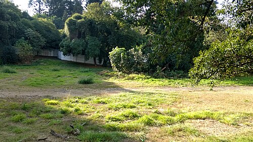 Parque Augusta
