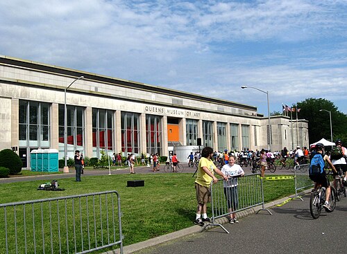 Queens Museum