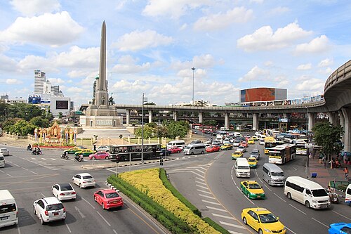 อนุสาวรีย์ชัยสมรภูมิ