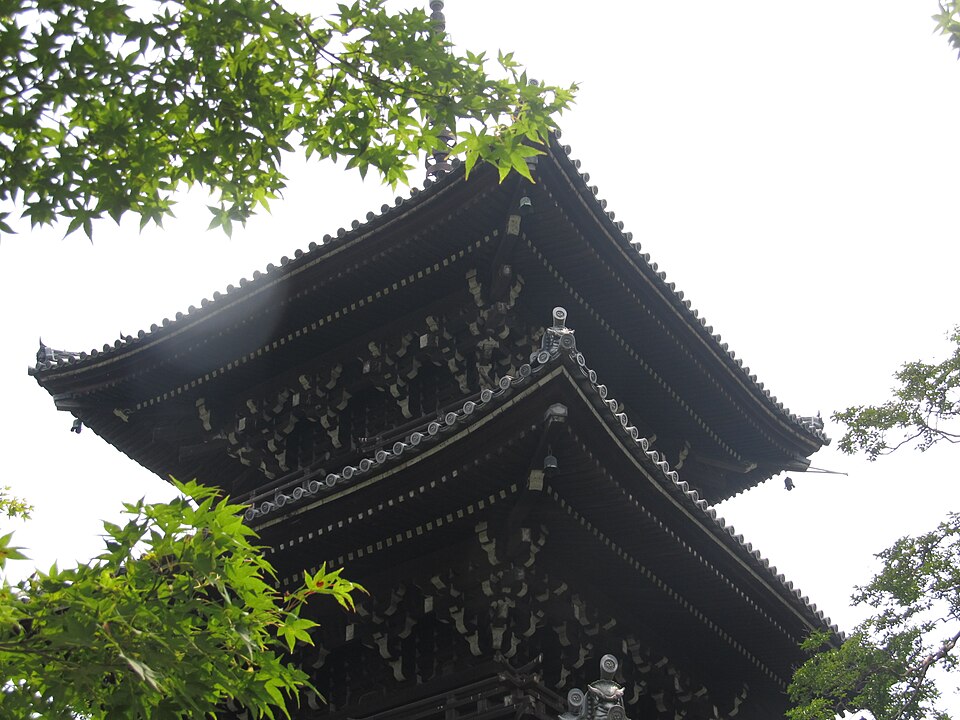 A photograph of 理正院