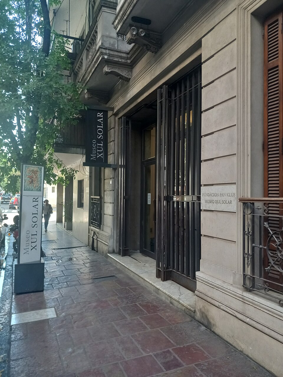 Xul Solar Museum