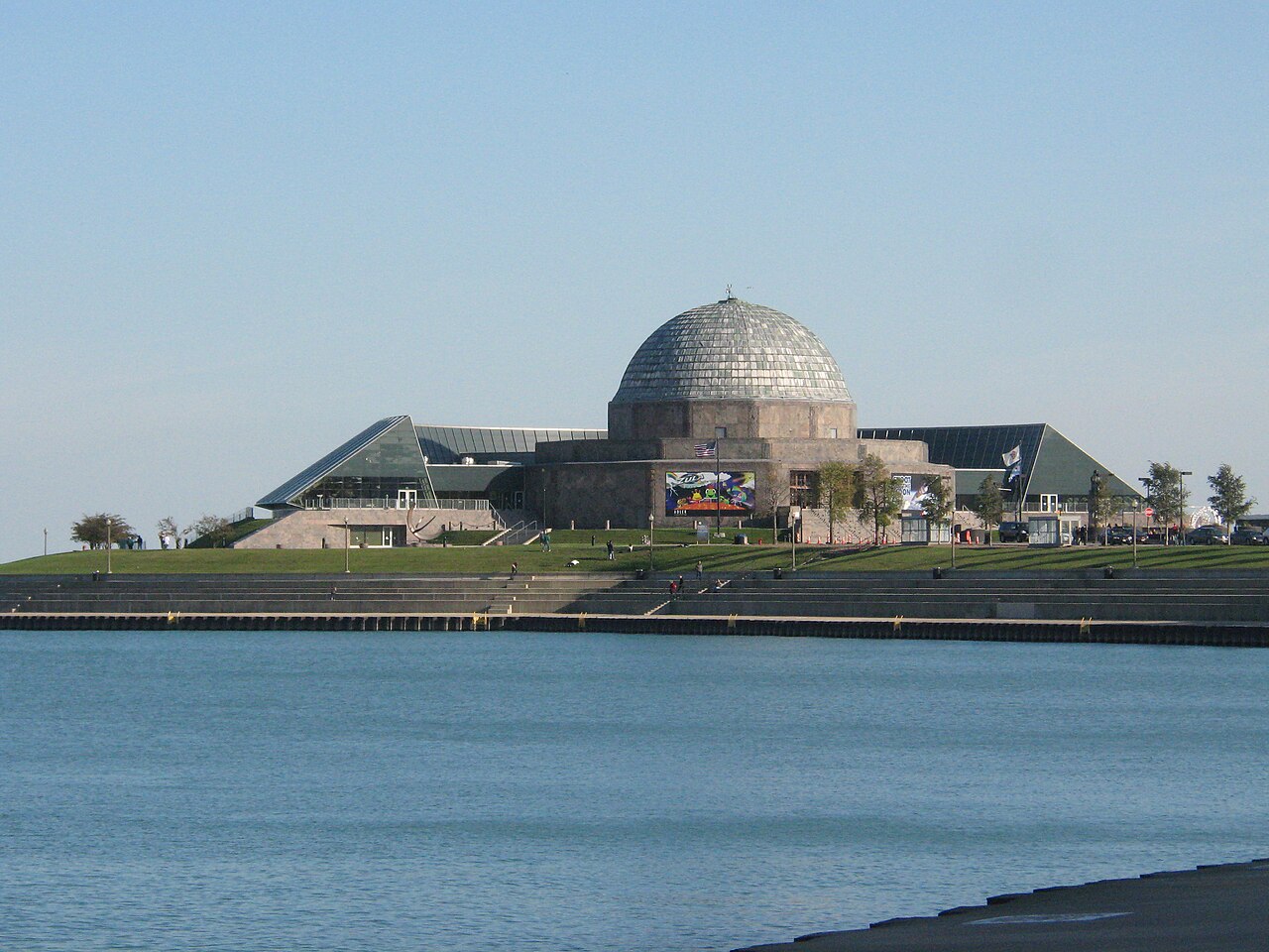 Adler Planetarium의 사진
