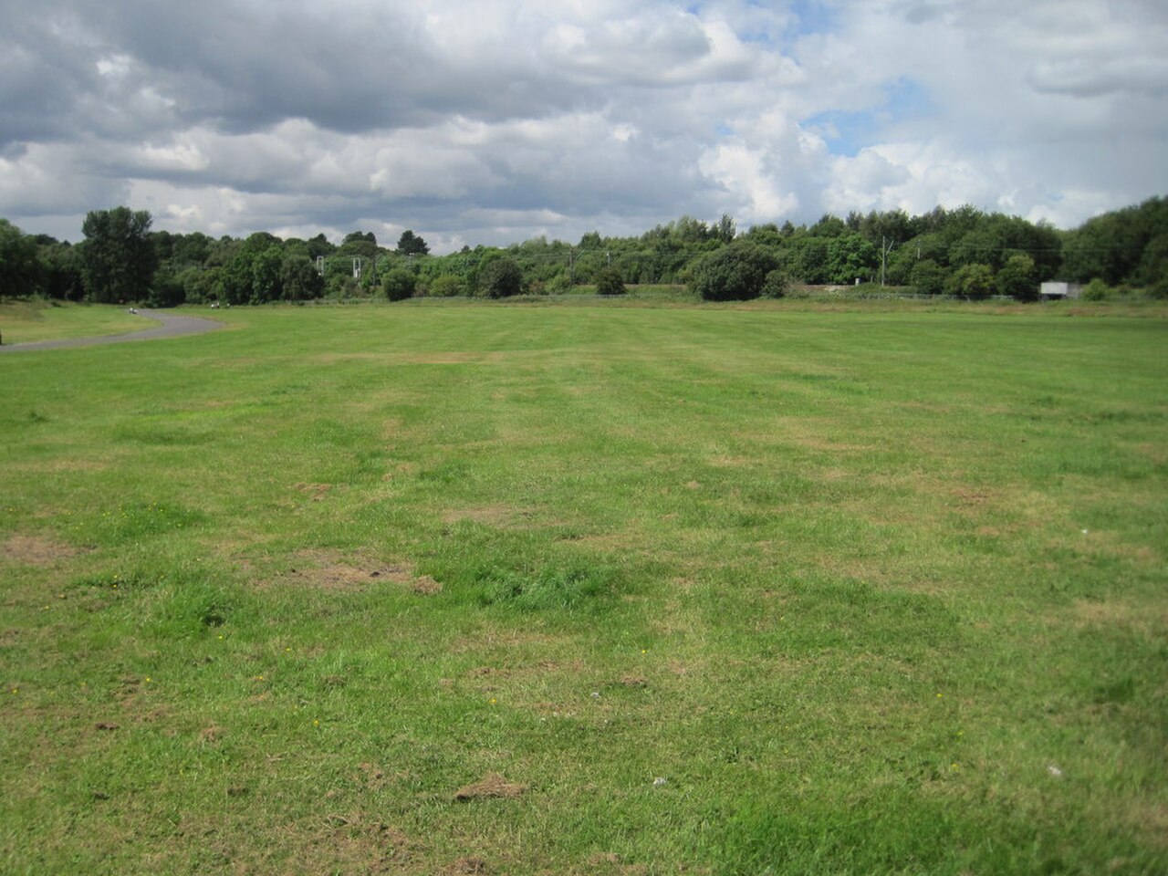 Drumpellier country park の写真
