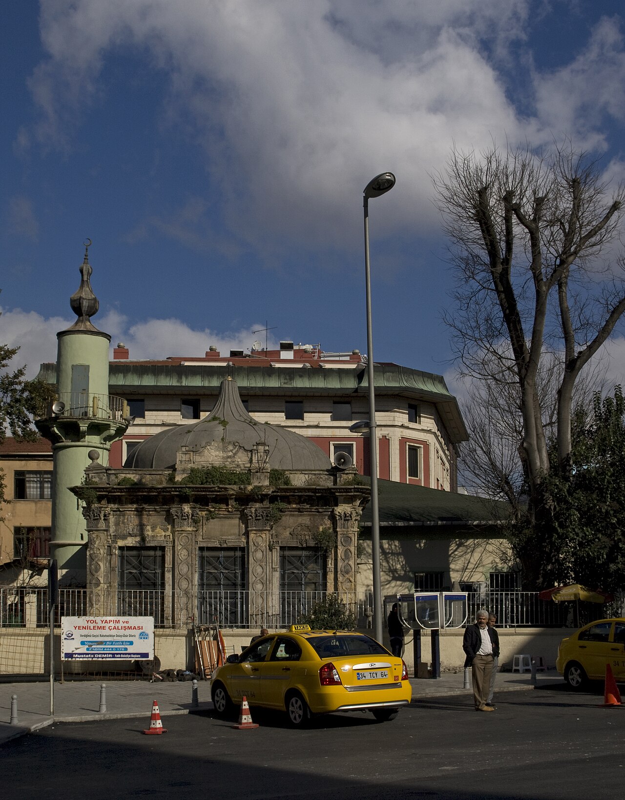 صورة Kemalpasha Mosque