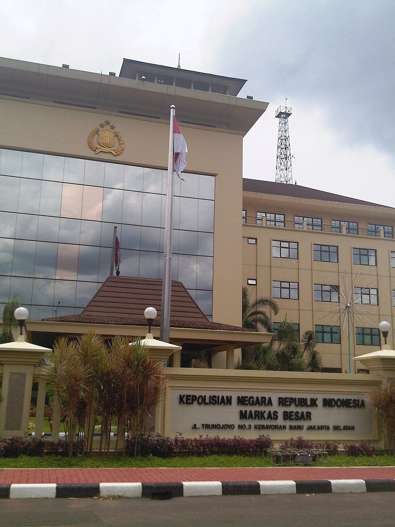 Museum Polri
