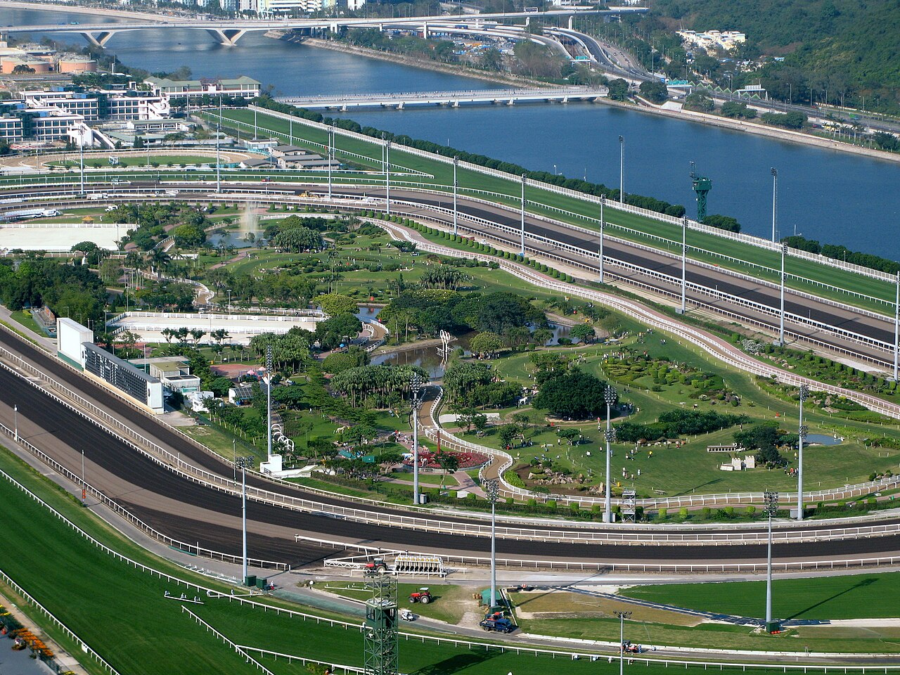 صورة Penfold Park