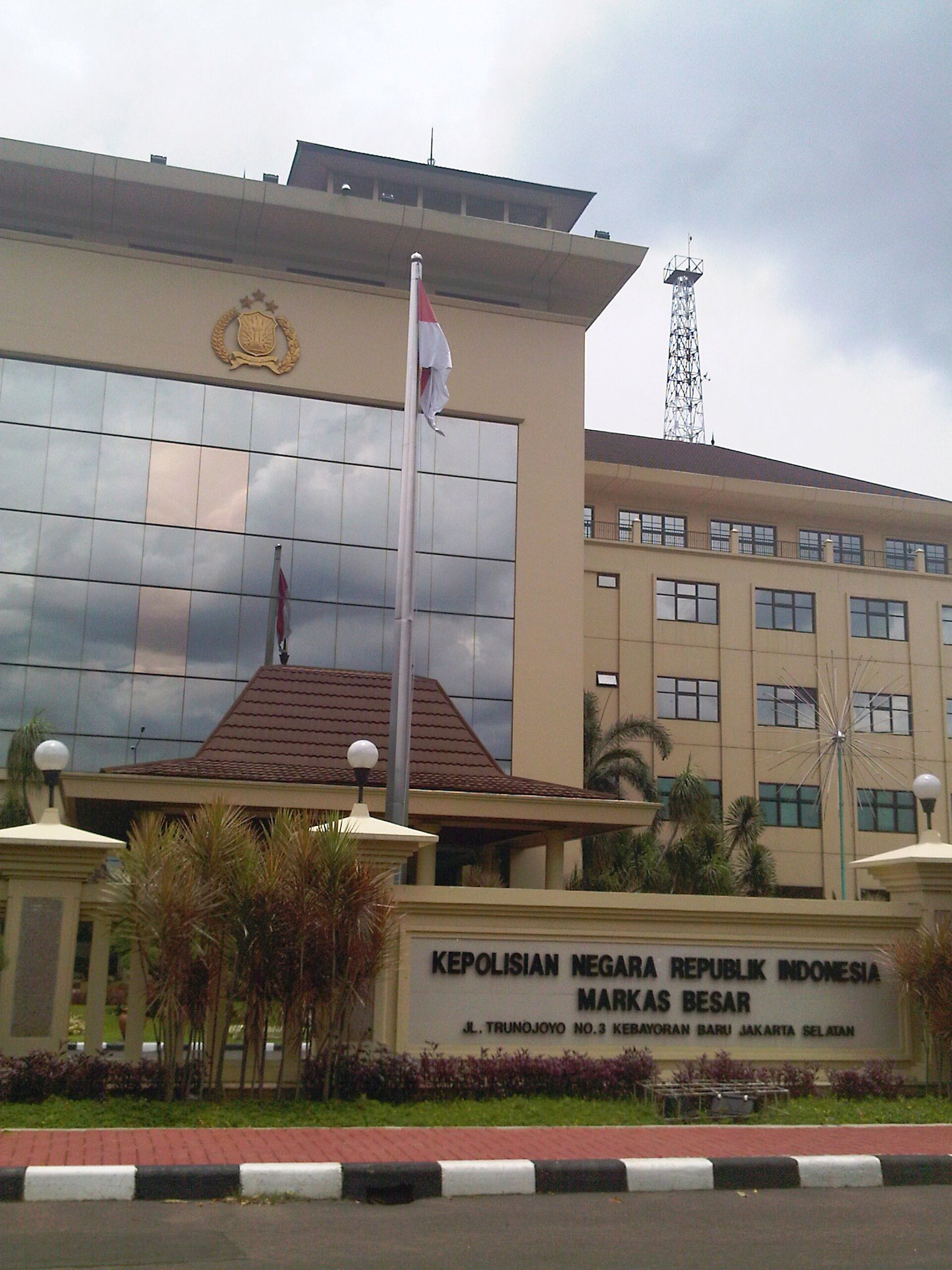 Museum Polri