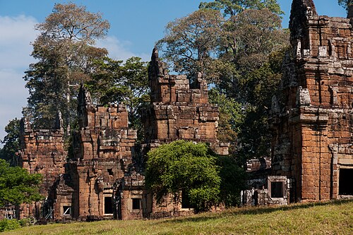 ប្រាសាទសួព្រ័ត