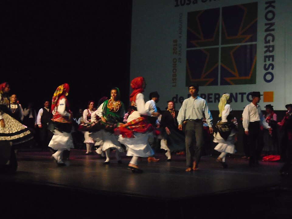 A photograph of Coliseu dos Recreios