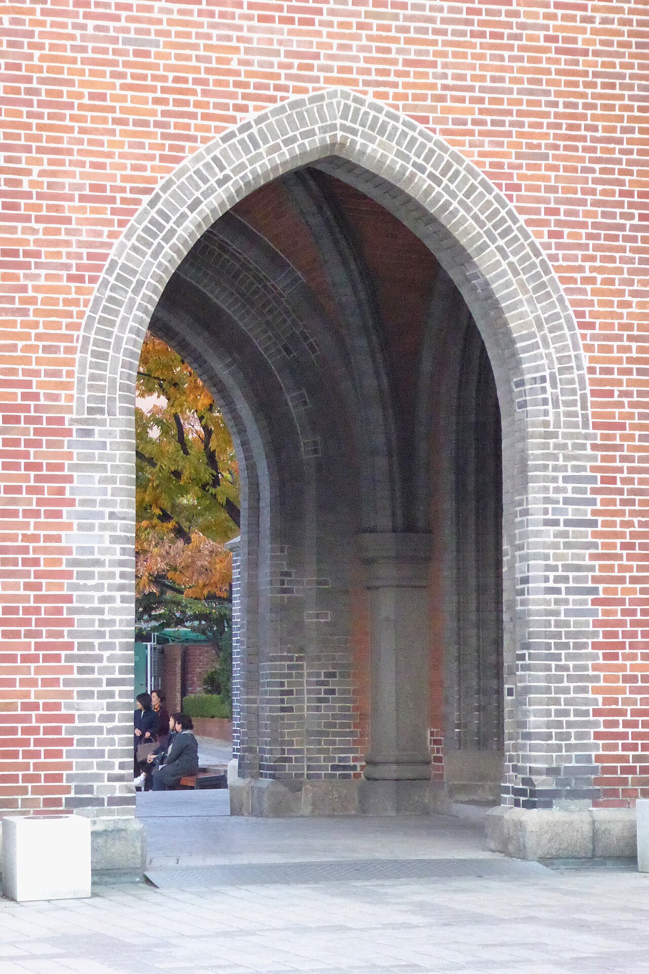 صورة Myeongdong Cathedral
