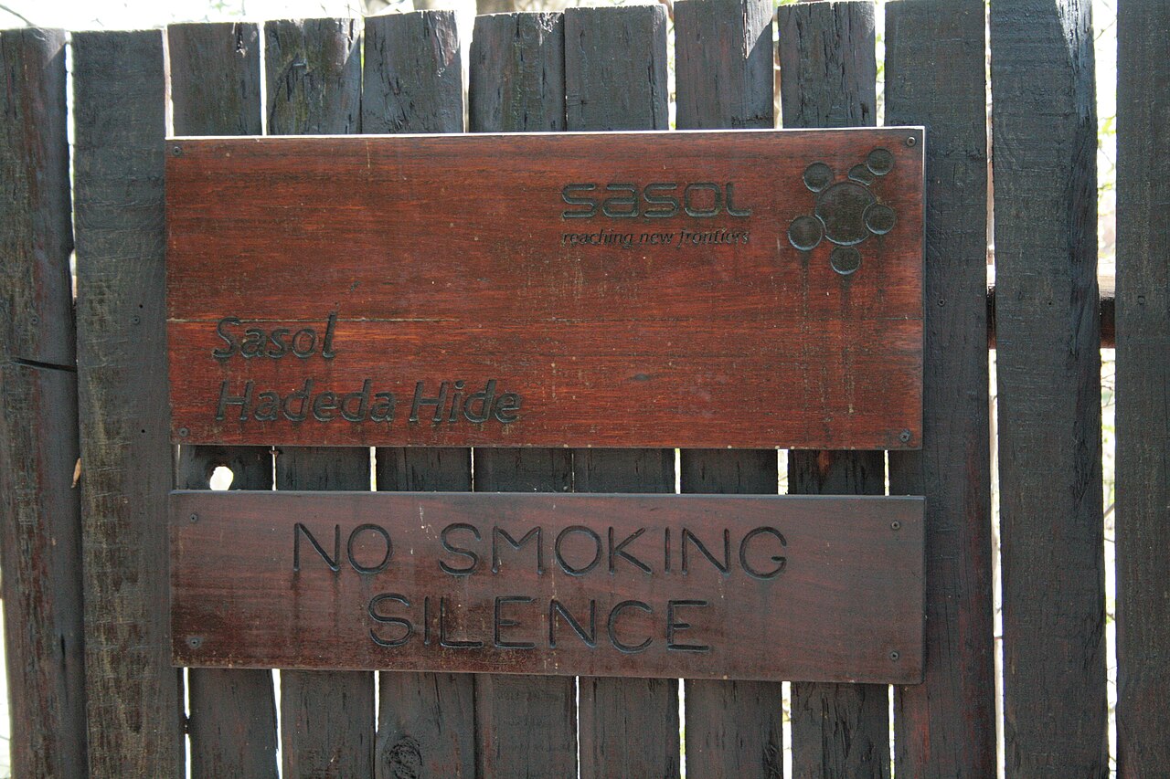 Austin Reserve fotoğrafı