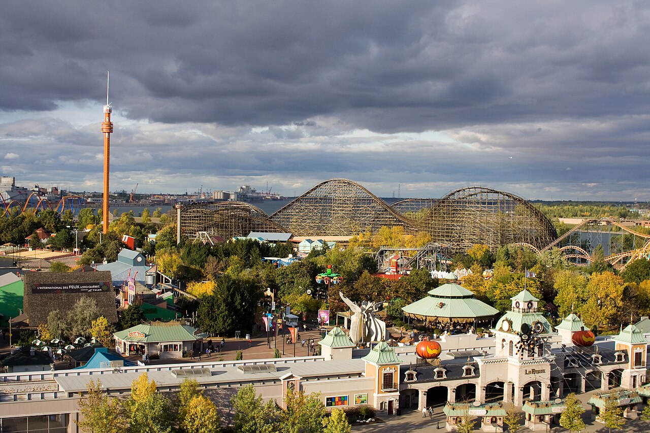 La Ronde