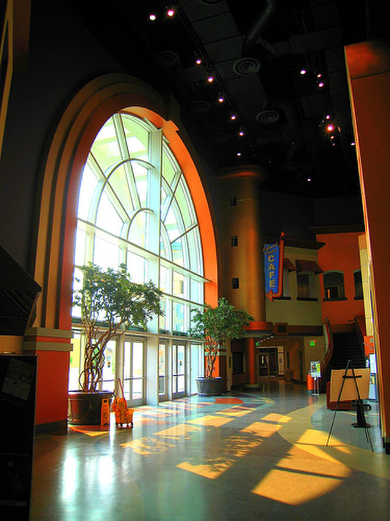 صورة Victoria Center