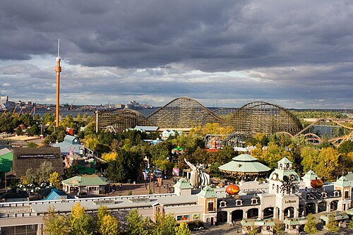 La Ronde