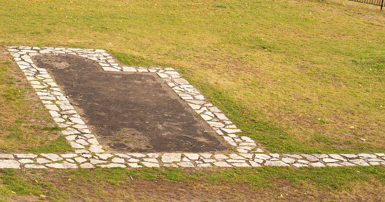 Citadelle of Quebec fotoğrafı