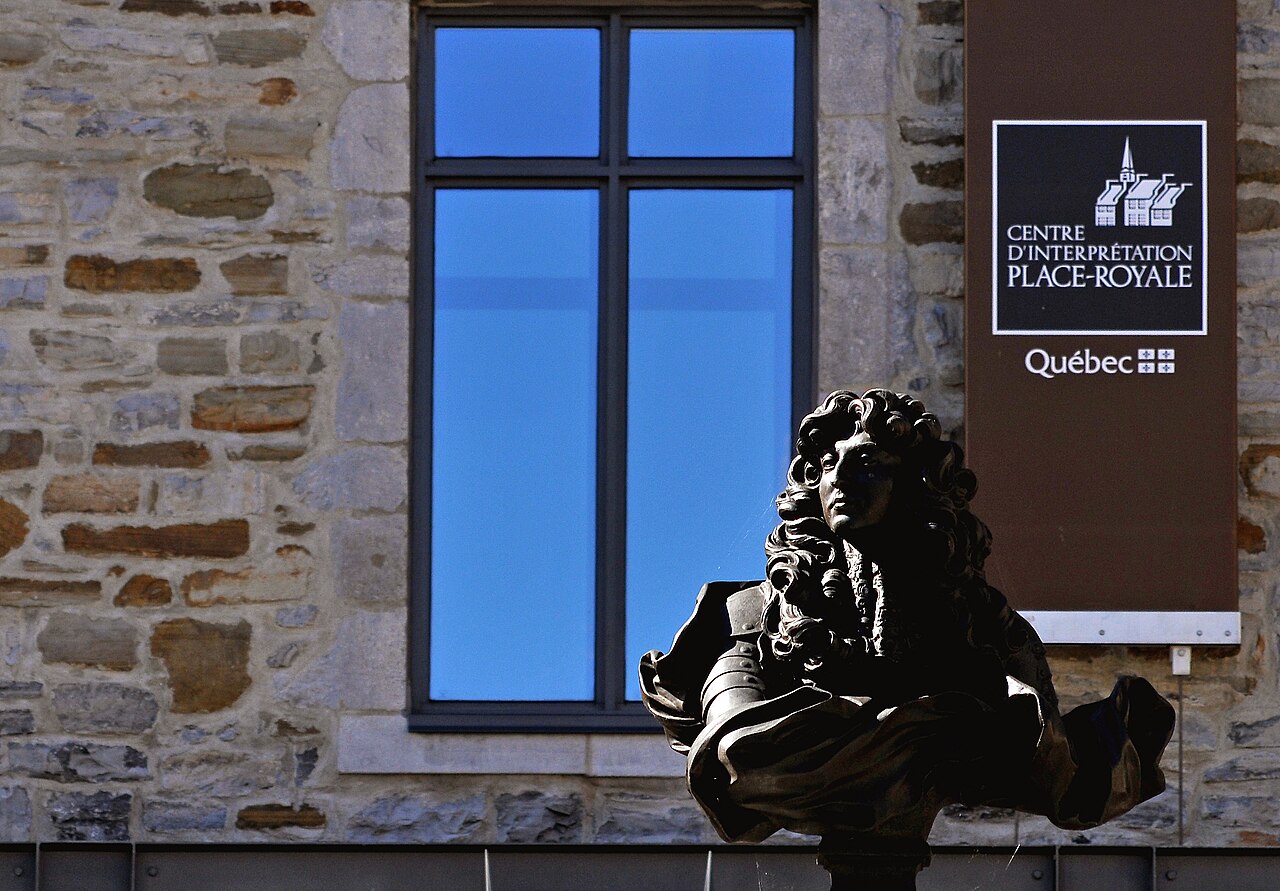Musée de la place Royale