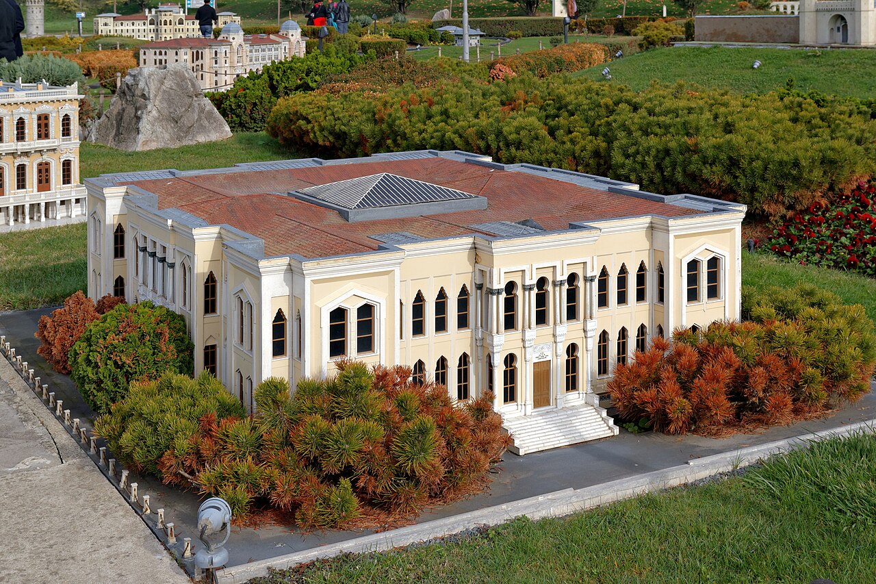 صورة Miniatürk