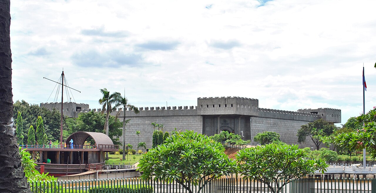 Museum Keprajuritan Indonesia