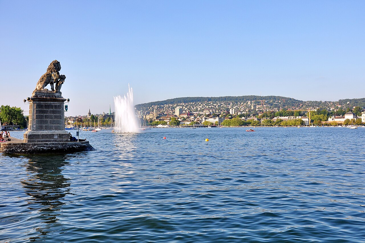 Zürichberg