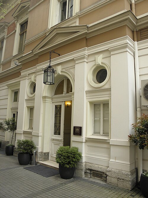 Klub književnika