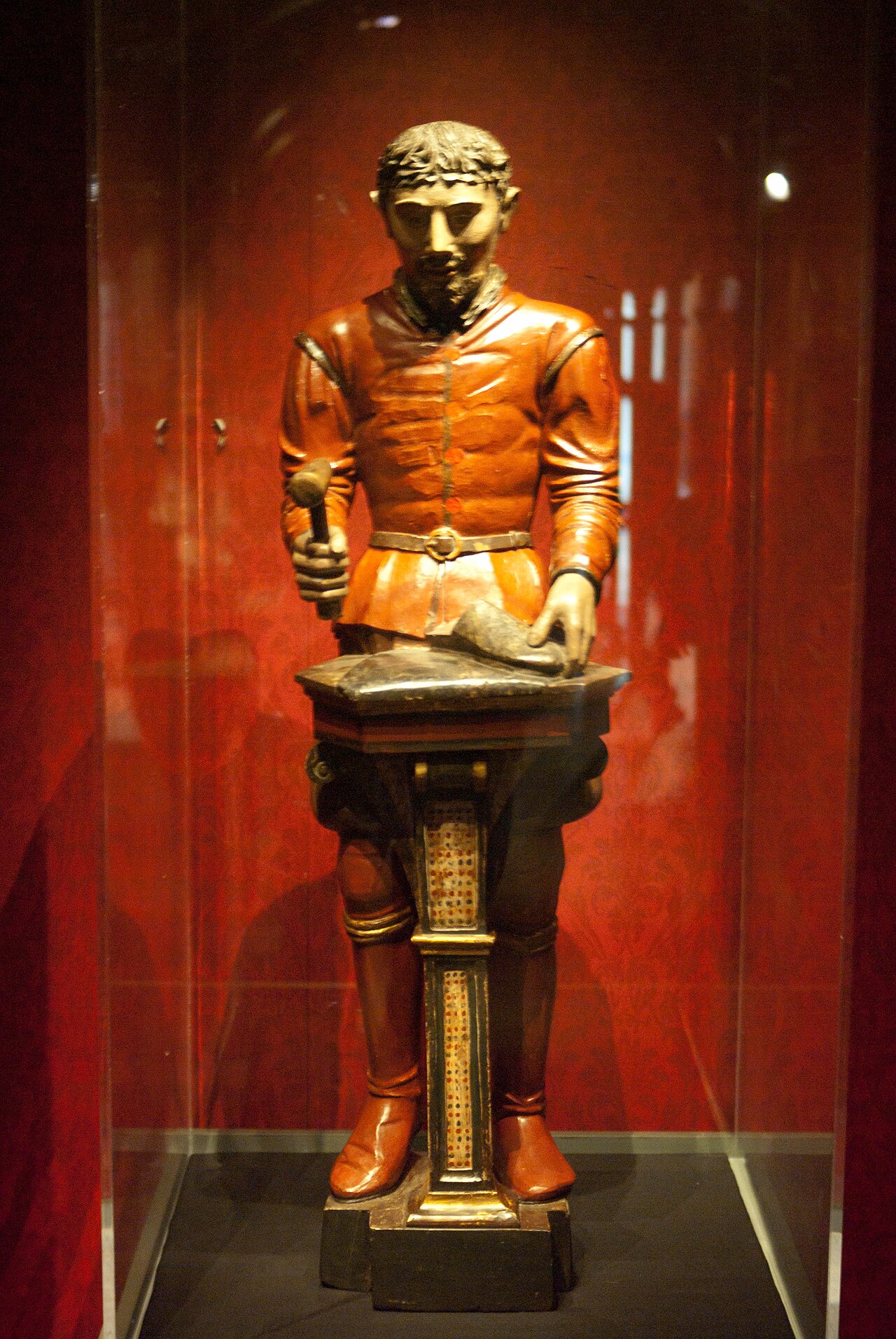 Bata Shoe Museum fotoğrafı