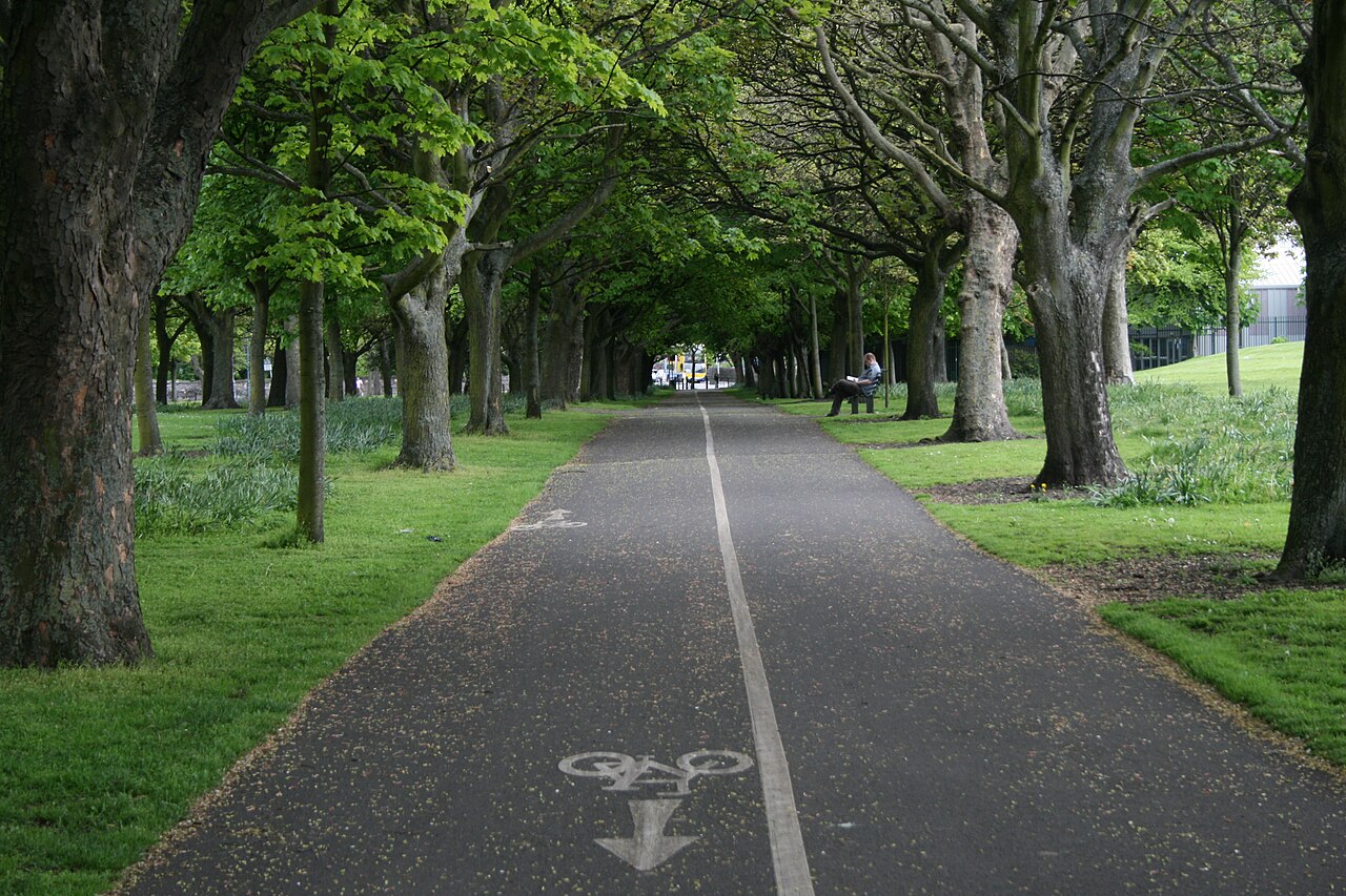 Fairview Park