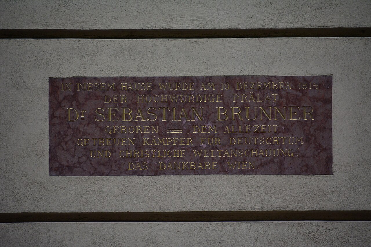 Sebastian Brunner