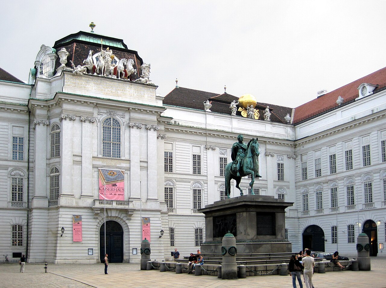 Hofbibliothek
