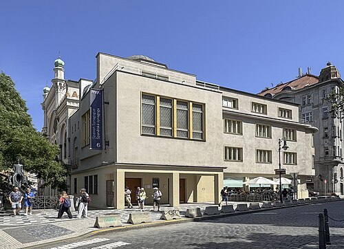 Židovské muzeum