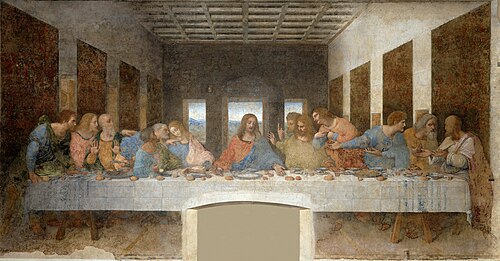 Ultima Cena