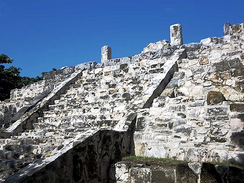 San Miguelito Archeological Site