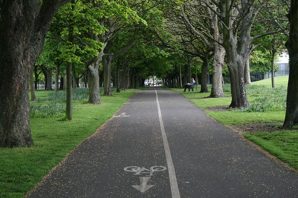 Fairview Park